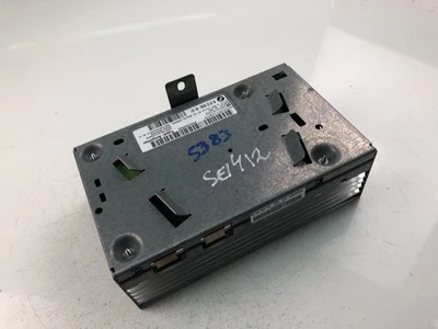 BMW 5 F10 Tonverstärker 9312593 17235914 - Bild 1 von 4