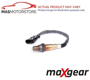SENSOR O2 OXÍGENO LAMBDA MAXGEAR 59-0051 A PARA DAEWOO NEXIA, ESPERO,LANOS,ARANOS - Imagen 1 de 4