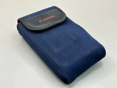 Canon Pouch Case for Compact Cameras refCP - Image 1 of 3