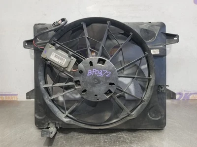 03 2003 LINCOLN TOWN CAR CARTIER 4.6L RADIATOR  - Image 1 of 4