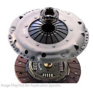 KF193-01 Sachs Clutch Kit for VW Volkswagen Squareback Transporter Fastback - Picture 1 of 1