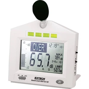 Extech SL130W Sound Level Alert with Alarm - Picture 1 of 4