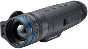 Monocular termográfico Pulsar Telos XQ35 3-12x35 mm, negro, PL77511 - Imagen 1 de 6