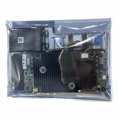 Dell 3KDWX 03KDWX PERC H755 12G 8GB Cache Front RAID Controller - Image 1 of 4