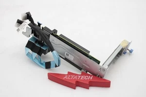 Dell 68HM0 RISER #2D BRACKET PCIE 4/5/6 R7425 - Picture 1 of 6