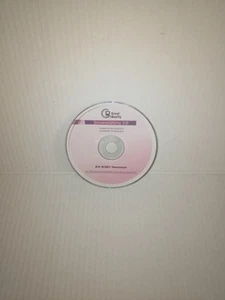 Great Quality Zx-5361 Notebook Drivers/Utility CD - Afbeelding 1 van 2