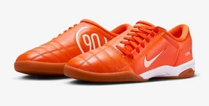 Sz 11.5 Nike T90 SP Safety Orange - Picture 1 of 7