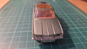 Corgi Toys #275 Rover 2000 TC Take off Wheels - Original Vintage (ref3) - Picture 1 of 7