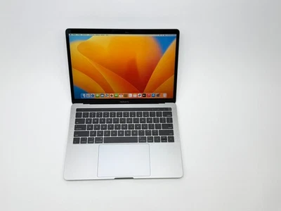 Apple MacBook Pro Retina TouchBar 13,3“ i5 3,1 Ghz 512 GB SSD 8 GB 2017 QWERTY - Bild 1 von 4