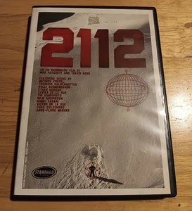 2112 (snowboarding) - Picture 1 of 3