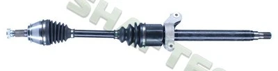 Eje de transmisión delantero derecho para Mini Mini Clubman Mini Clubvan SHAFTEC BM184R - Imagen 1 de 4