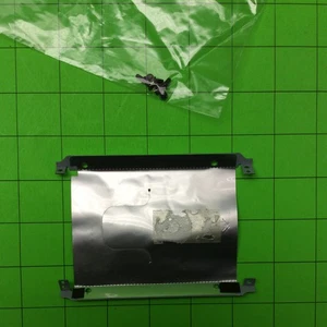 Compaq Presario CQ57 Laptop Computer Drive Caddy - Picture 1 of 4