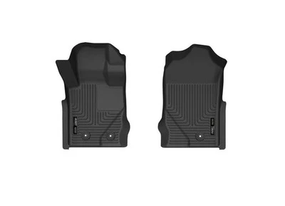 Alfombrillas Husky Liner 53561 11-C DURANGO/GRAND CHEROKEE FORROS DELANTEROS X-AC Foto 1 de 4