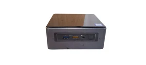 Intel BOXNUC7I7BNH i7-7567U CPU|8GB RAM|256GB SSD| READ - Picture 1 of 5