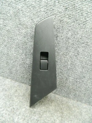 2010 2011 2012 2013 Mazda 3 Sport Passenger Side Right Rear Window Switch - Image 1 of 4