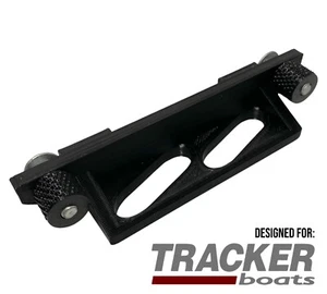 Tracker Boats Versatrack Tool Holder, Galvanized - Side Cutter, Pliers, Scissors - Picture 1 of 6