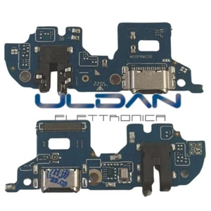 Conector De Volver a Cargar OPPO REALME 8i RMX3151 Porta Subir Type C Micrófono - Imagen 1 de 1