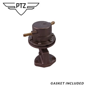 BMW 1800 Ti 2000 AT Ti 2002 Mechanical Fuel Pump 1964-1973 PTZ - Foto 1 di 1