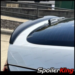 SpoilerKing DUCKBILL Trunk Spoiler Wing (Fits: KIA K5 2021-present) 284KC - Picture 1 of 14