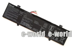 New Genuine C31N1733 Battery for Asus VivoBook Flip 14 TP412FA TP412UA TP470EA - Picture 1 of 2