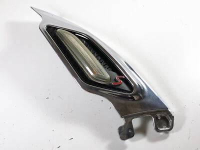 Marcador lateral derecho del pasajero Mini Cooper Countryman S R60 11-16 y bisel OEM Foto 1 de 4