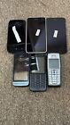 Joblot of 6X Mixed Nokia Mobile Phones - Faulty For Spares & Repairs