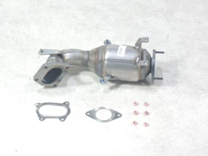 Catalizador Cat Nuevo para Fiat Doblo Tipo 500L Alfa Romeo Giulietta 1.4 Escape  - Imagen 1 de 1