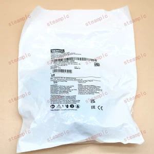 UNA Nueva LUZ PILOTO SIEMENS 3SU1102-6AA20-1AA0 24VAC/VDC Spot Stock - Imagen 1 de 5