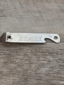Vintage Can and Bottle Opener - Quick and Easy - Vaughan - Picture 1 of 5