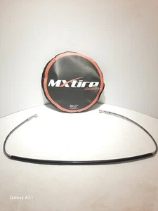 70013010100 OEM FRONT BRAKE HOSE KTM 65sx / 85sx 13-18 - Picture 1 of 3