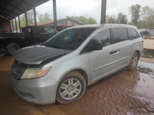 2011 HONDA ODYSSEY Condenser - Picture 1 of 12