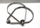 Phd Adjustable Swivel Ring Hanger, 141, 6" Pipe Size, 1/2" Rod Size, Lot Of 2