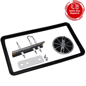 Worcester Greenstar Classic CDI Service Kit 87110041680 8716121817 87155058830 - Picture 1 of 5