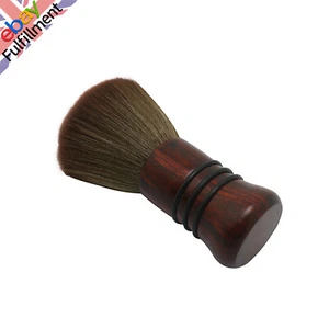 LP Vinyl Record Soft Cleaning Brush Anti-Static Turntable Stylus Dust Cleaner - Picture 1 of 13