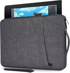 Zeichentablet Hülle Tragetasche für Huion Inspiroy H1060P/Kamvas - Bild 1 von 5