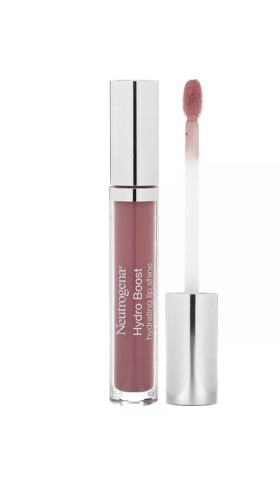 Hydro Boost, brillo de labios hidratante, rosa radiante 50, 0,1 oz (2,8 g) *NUEVO* Foto 1 de 1