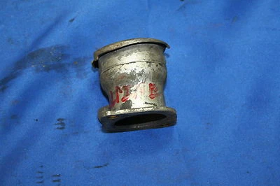 Sunbeam Alpine Series 1 2 Radiator Cap Extension Assembly Foto 1 de 2