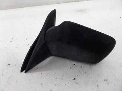 Оригинальное неокрашенное зеркало для левой двери BMW 325i E30 84-92 318i - Изображение 1 из 4