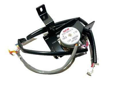 SHIMADZU 638-17076 Driver Slide Injection Assembly TOC-V LAB - Image 1 of 4