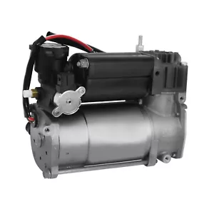 NEW Air Suspension Compressor for 2000-2006 BMW X5, 1996-2006 BMW 520i, - Picture 1 of 1