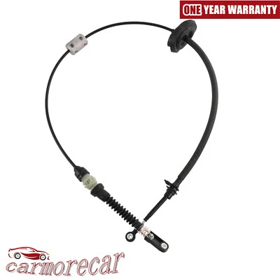 Cable de cambio de transmisión automática compatible con Dodge Avenger 2008-2014 Chrysler 200 2011-2014 Foto 1 de 4