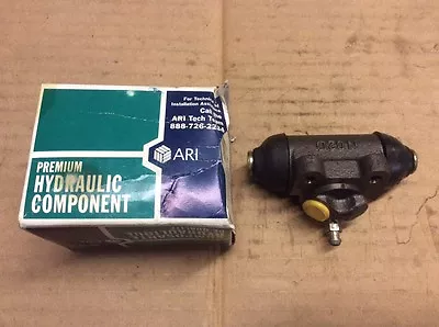 New ARI 84-80101 Drum Brake Wheel Cylinder - Image 1 of 4