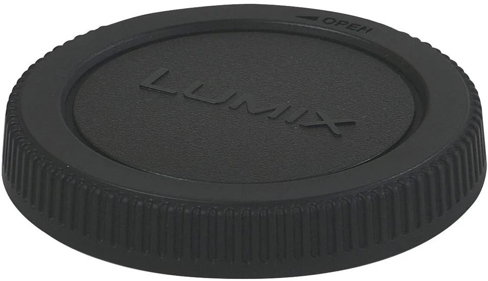 Opción de cámara digital Panasonic lente tapa trasera DMW-LRC1 de Japón. Foto 1 de 1