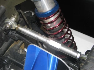 IRP " Limited Edition " Losi 5ive T Rear Camber Links - Picture 1 of 2