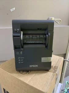 Epson TM-L90 Thermal Receipt Printer - Brand New - Picture 1 of 10
