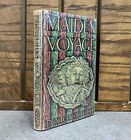 MAIDEN VOYAGE by Denton Welch FIRST EDITION FIRST PRINTING UK 1943