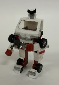 Transformers G1 Ratchet Upgrade Head 3D print Add-on Kit - Picture 1 of 6