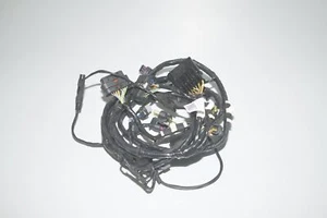 Original BMW G08 G01 Wiring Harness PDC ICAM SWW Front Bumper 6991952 New Part - Picture 1 of 6