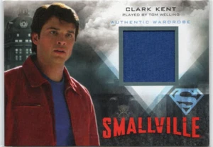 Smallville Seasons 7-10 Wardrobe Costume M3 Tom Welling as Clark Kent T-Shirt - Picture 1 of 1