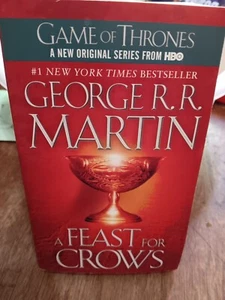 GAME OF THRONES Series Lot of 3 Set of 1st/1st Hardcover HC Books Song Ice Fire - Picture 1 of 6